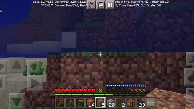 minecraft survival savannah part1 смотреть онлайн