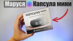 Капсула мини