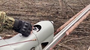 Одна «птичка» для множества целей: какие задачи решают расчеты БпЛА «Орлан-10».mp4