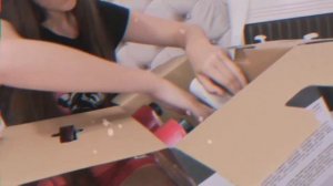 Распаковка тренажера!||ЧТО ТАКОЕ СТЕППЕР?!??