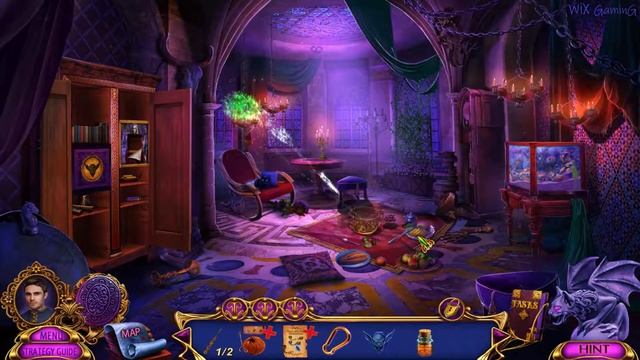 DARK ROMANCE HUNCHBACK OF NOTRE-DAME Collector's Edition FULL GAME Walkthrough gameplay + BONUS смотреть онлайн