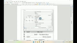 How to print multiple pages on a single page in LibreOffice Writer