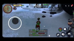 Goat simulator #67 новогоднее обновление