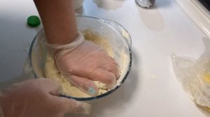 УЧПУЧМАК РЕЦЕПТ В ДУХОВКЕ | UCHPUCHMAK RECIPE IN THE OVEN