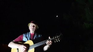 "Я не знаю, что делать". Песня Владимира Ланцберга