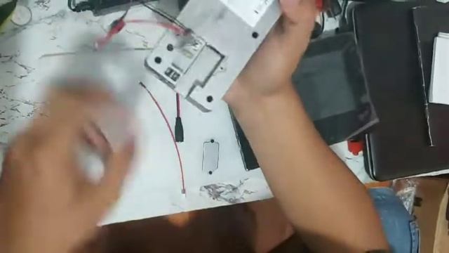 Hikvision IP based video door phone - DS-KIS605-P смотреть онлайн