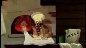 Кот матроскин   А я все чаще замечаю