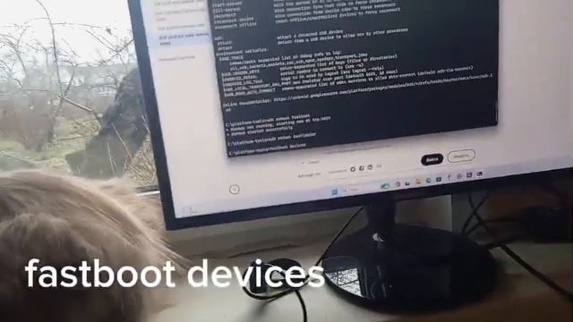 Установка root прав и кастомного "TWRP" рекавери на устройство "Xiaomi Redmi 10C" без потери данных смотреть онлайн