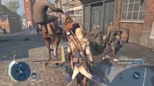 Mr. Marmok Assassin's Creed 3 “Баги, Приколы, Фейлы“