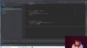 Урок 6.Курс Kotlin для начинающих