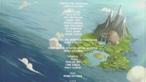 Angry Birds Toons Season 3 Credits (1986)