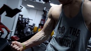 10 Years Old World Strongest Boy, What With Him Now? | Insane Muscle kid Transformation 92,579 view