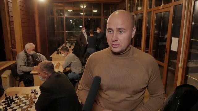 В Анапе открылся шахматный клуб смотреть онлайн