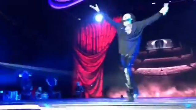 Ф.Киркоров - яркие моменты шоу «Я» в Улан-Удэ! 29.05.2017 смотреть онлайн