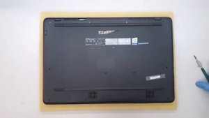 Kingsener B31N1635 Laptop Battery Installation For Asus VivoBook Pro 17 A705U N705U A705UA X705U