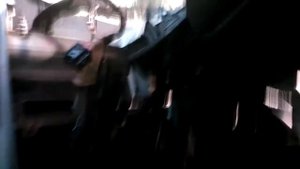 Шевроле Орландо ремонт печки ч4