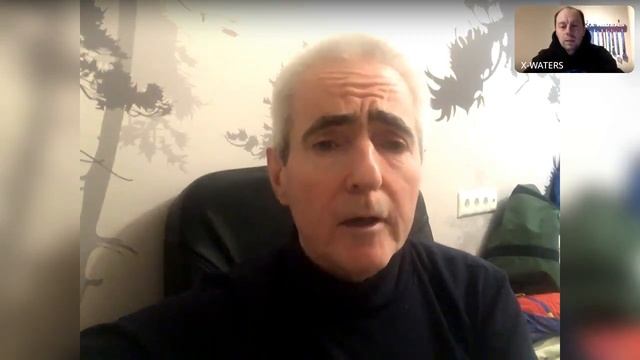 Как привести мысли в порядок в сложные времена? смотреть онлайн