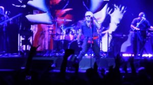 Алиса - Шестой лесничий (НеАкустика, клуб 19.30, 11.09.2021 г)