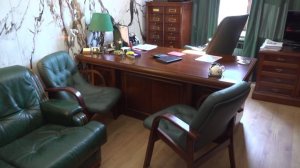 Черные риелторы