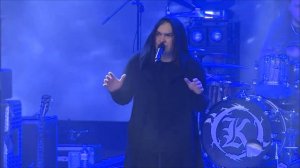 Кукрыниксы Как твои дела? (Live 2018)