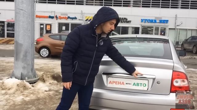 | Как выбирать приору ? | Авто обзор на Ладу Приору, Lada priora. На что обратить внимание! смотреть онлайн