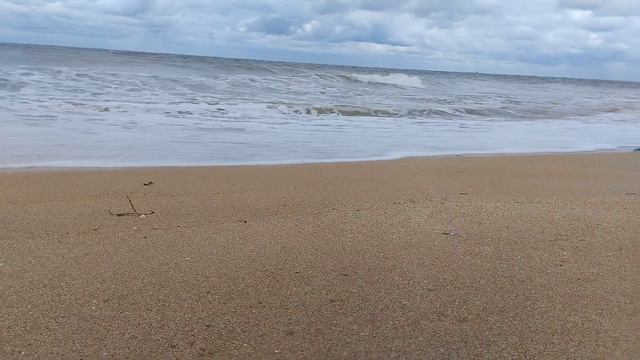 #Анапа #Голубицкая #море #морезовёт #волны #погоданаморе #штормнаморе #лето #отпуск #2023