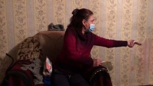 В ГОСТЯХ У ЛЯНЫ // ДНЕВНИК БОМЖА