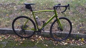 Настройка переключателя SRAM 1x (Apex, Rival, Force)