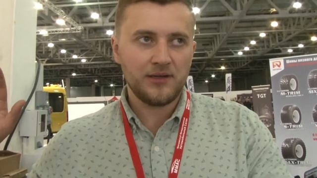 Что такое вездеход "Шаман"? смотреть онлайн