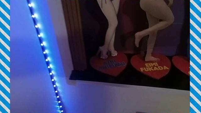 AIRI SHIMIZU ..EIMI FUKADA..YUKI OSAKI..USAKO KURUSU AND SUZUME MINO on stage . смотреть онлайн