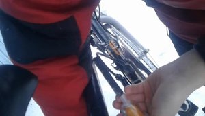 Что будет если в двухтактную смесь перелить масло