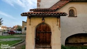 Выборг. Истории и легенды древнего города.