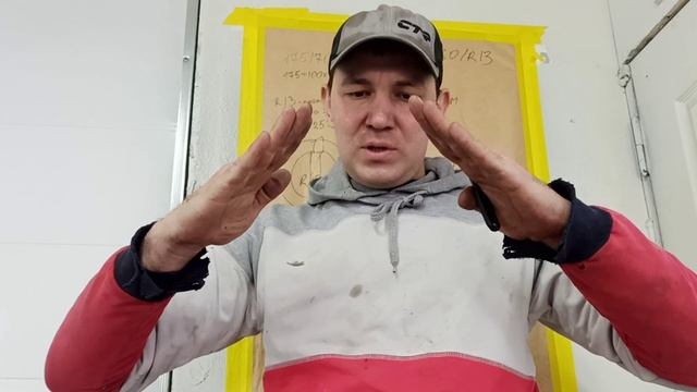 Колёса на ВАЗ подбор размера ШИН!!! смотреть онлайн