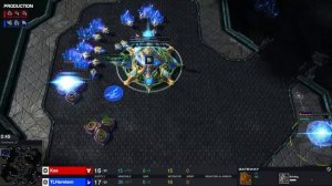 ФИЛИГРАННЫЕ ЧИЗЫ: Необычные стратегии Зергов, Терранов и Протоссов в StarCraft 2