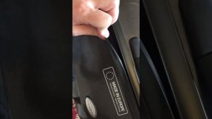Чемодан Samsonite V22-25307