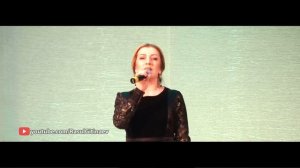 27 Салихат Омарова - «Лезгинка»