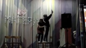 Сценка: бабушка и гаджет