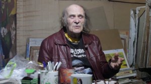 Аркадий Давидович баллотируется в президенты в 2018 г.