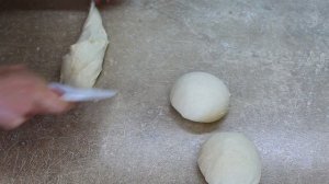 ФРАНЦУЗСКИЙ БАГЕТ на опаре пулиш / ОЧЕНЬ ВКУСНЫЙ домашний хлеб / ПРОСТОЙ рецепт French Baguette