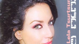 ლელა წურწუმია - დამიჯერე / Lela Tsurtsumia - Damijere