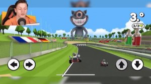 ОФИЦАЛЬНЫЙ ГОВОРЯЩИЙ ХУАН 2