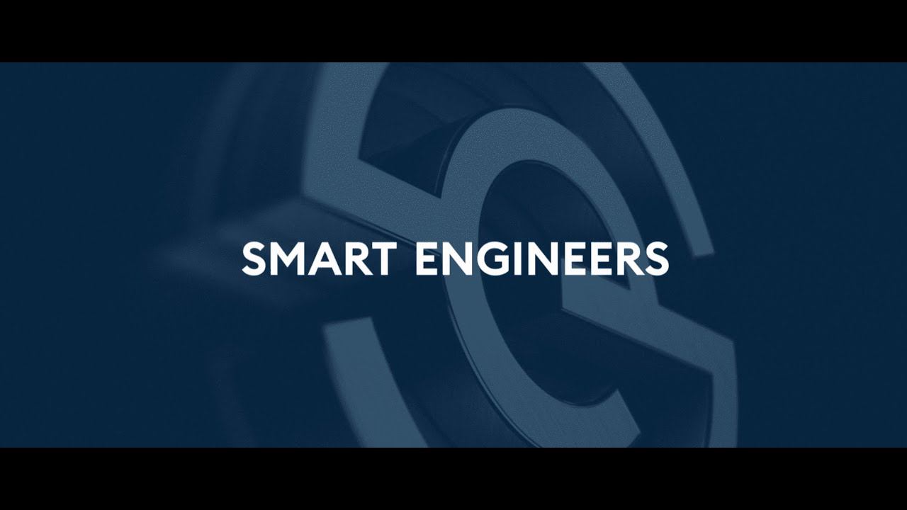 ГК SMART ENGINEERS. Управление и контроль строительства