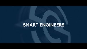 ГК SMART ENGINEERS. Управление и контроль строительства