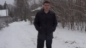Я устал. Клип. Авторская песня.