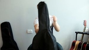 Какой чехол для гитары выбрать, обзор чехлов (тонкий, обычный, утепленный, фирменный)