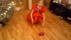 Как управлять игрушкой Летающая фея Flying Fairy