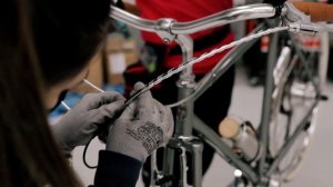 CAPRI BIKES - Capri Factory Spot