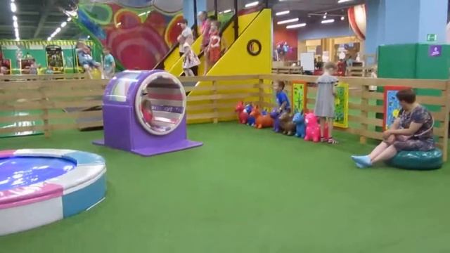 Куда сходить с детьми Ижевск ТЦ Италмас смотреть онлайн