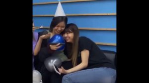 K-pop girls group tickling collection (Stayc/DIA/RedVelvet/GFriend/Blackpink/ITZY/Twice/Weeekly)
