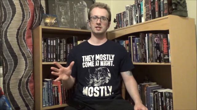 Writers Review: Alien III audiobook by William Gibson смотреть онлайн